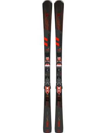 Men Forza 60° V-Ti K