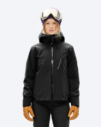 W. 3L Stretch Insulated Jacket