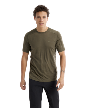 Ionia Merino Wool SS M
