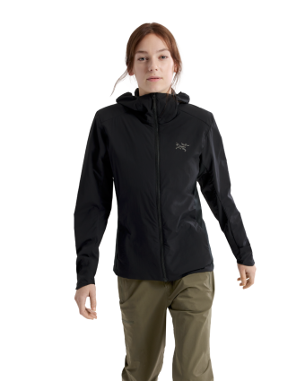Atom SL Hoody W