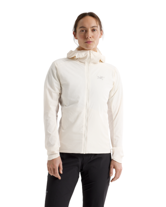 Atom SL Hoody W