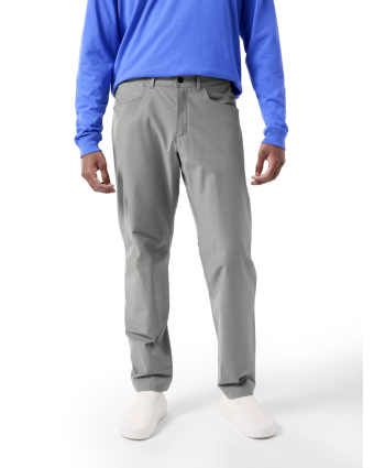 Kragg Cotton Pant M
