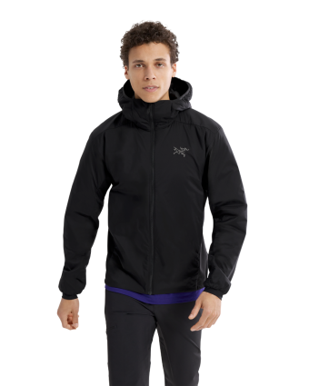 Atom Hoody M