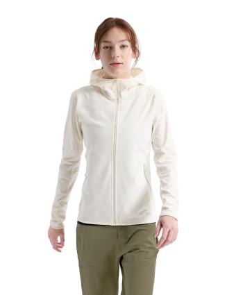 Kyanite LT Hoody Women's model