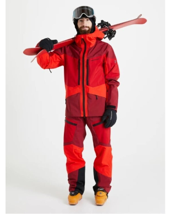 Men Gravity Gore-Tex 3L Shell Jacket