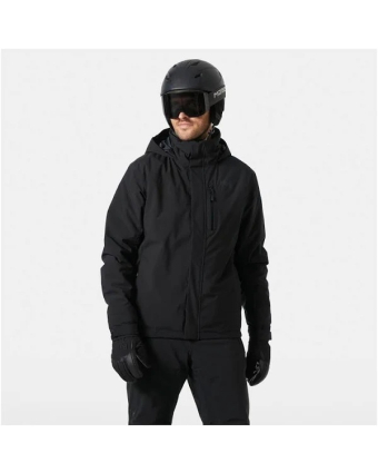Crewser Jacket