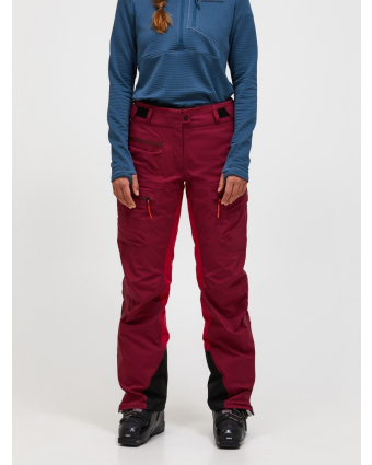 Peak Performance Vislight Gore-Tex C-Knit™ 3L Shell Pants Women Women VERTICAL ZENITH