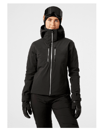 Women Alphelia Lifaloft Jacket