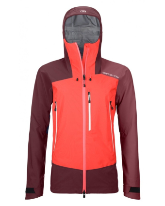 Westalpen 3L Jacket W