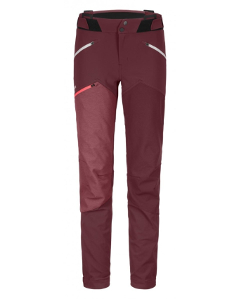 Westalpen Softshell Pants Women