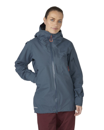 Women Khroma Diffuse GTX Jacket