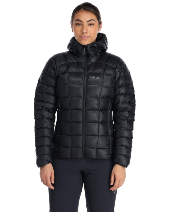 Women Mythic Alpine Jacket