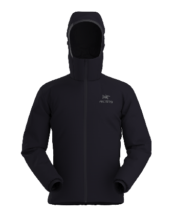 Atom Hoody M