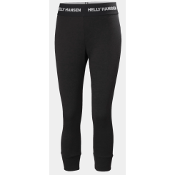 Women Lifa Merino Midweight 3/4 Pantss