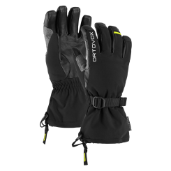 MERINO MOUNTAIN GLOVE M