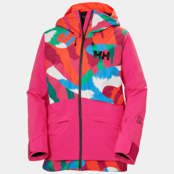 Women Powchaser 2 Jacket