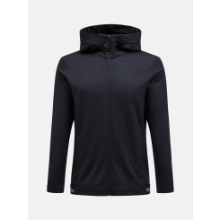 Rider Tech Zip Hood Men