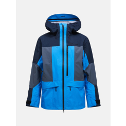 Gravity Gore-Tex 3L Shell Jacket Men