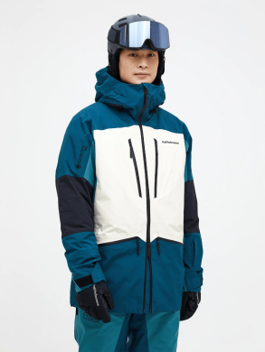 Vertical Gore-Tex Pro 3L Shell Jacket Men