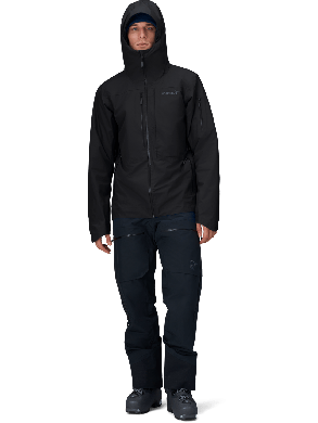 lofoten Gore-Tex Insulated Jacket