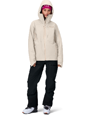 lofoten Gore-Tex Insulated Jacket