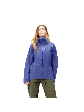 Women's lofoten Gore-Tex Pro Jacket