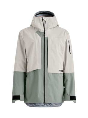 Ravine Plus 3L JKT W