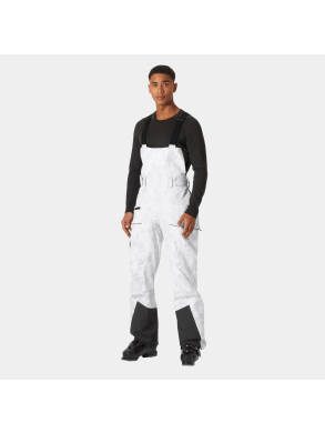 Sogn Bib Shell Pant