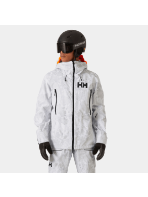 Sogn Shell 2.0 Jacket