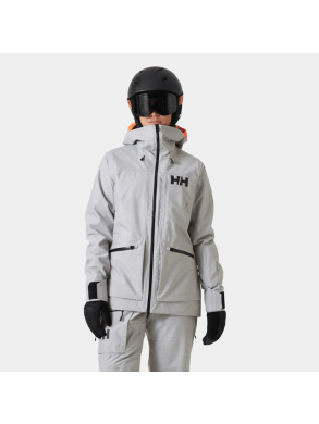 W Powderqueen 3.0 Jacket