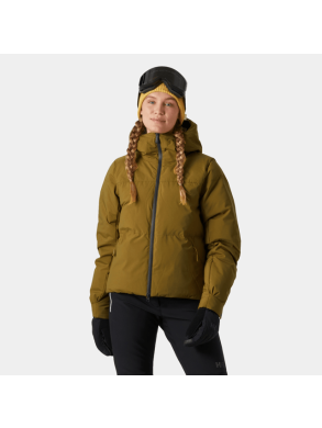 W Nora Short Puffy Jacket