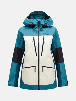 Vertical Gore-Tex Pro 3L Shell Jacket Women