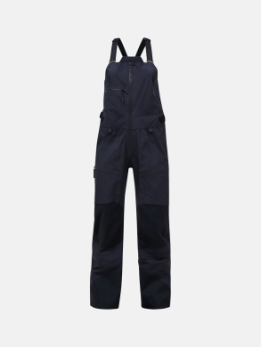 Vertical Gore-Tex Pro 3L Shell Bib Pants Women