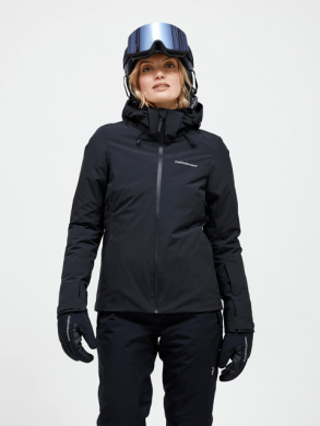 Anima HIPE® 2L Insulated Shell Jacket Women