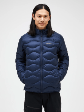 Helium Down Jacket Men