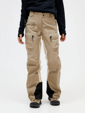 Vislight Gore-Tex C-Knit™ 3L Shell Pants Women
