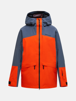 Vertec HIPE® 3L Shell Jacket Men