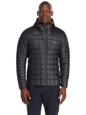 Mythic Alpine Light Jacket