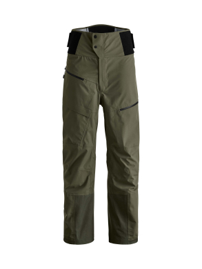 Ravine Plus 3L Pants M