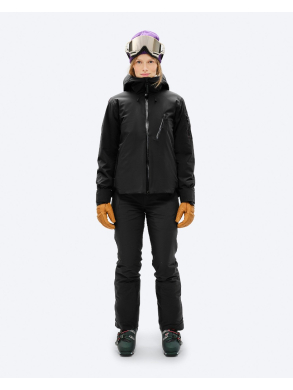 W 2L Stretch Insulated Pants