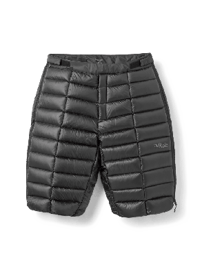 Mythic Shorts