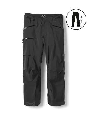 Khroma Diffuse GORE-TEX Pants