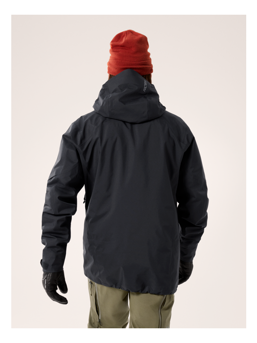 Arc'teryx SABRE Jacket Mサイズ Arc'teryx Sabre Insulated Jacket M