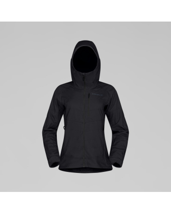 Norrøna lyngen thermo100active Zip Hood