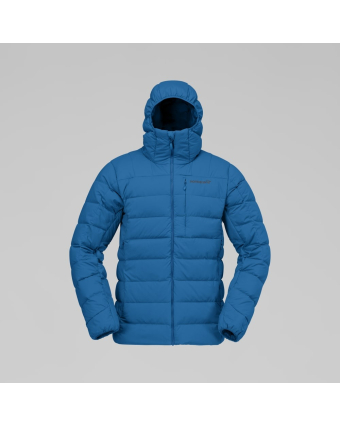 Norrøna femund down700 Zip Hood