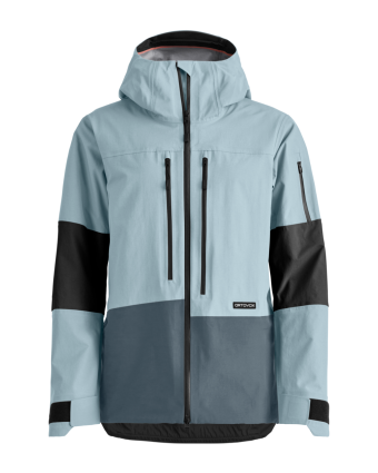 ORTOVOX Ravine Free 3L JKT W