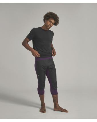 ORTOVOX Ravine Menetawool 60 Hybr Pants Men