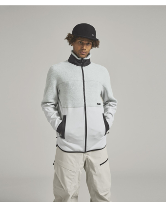 ORTOVOX Fleece Teddy JKT Men