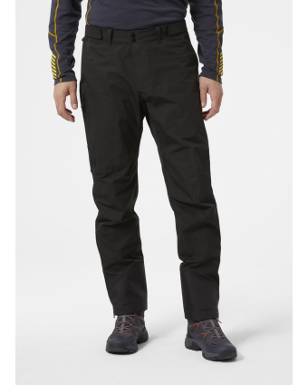 Helly Hansen Men Odin 9 Worlds Infinity Shell Pant