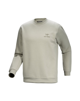 Arc'Teryx Emblem Fleece Crew M